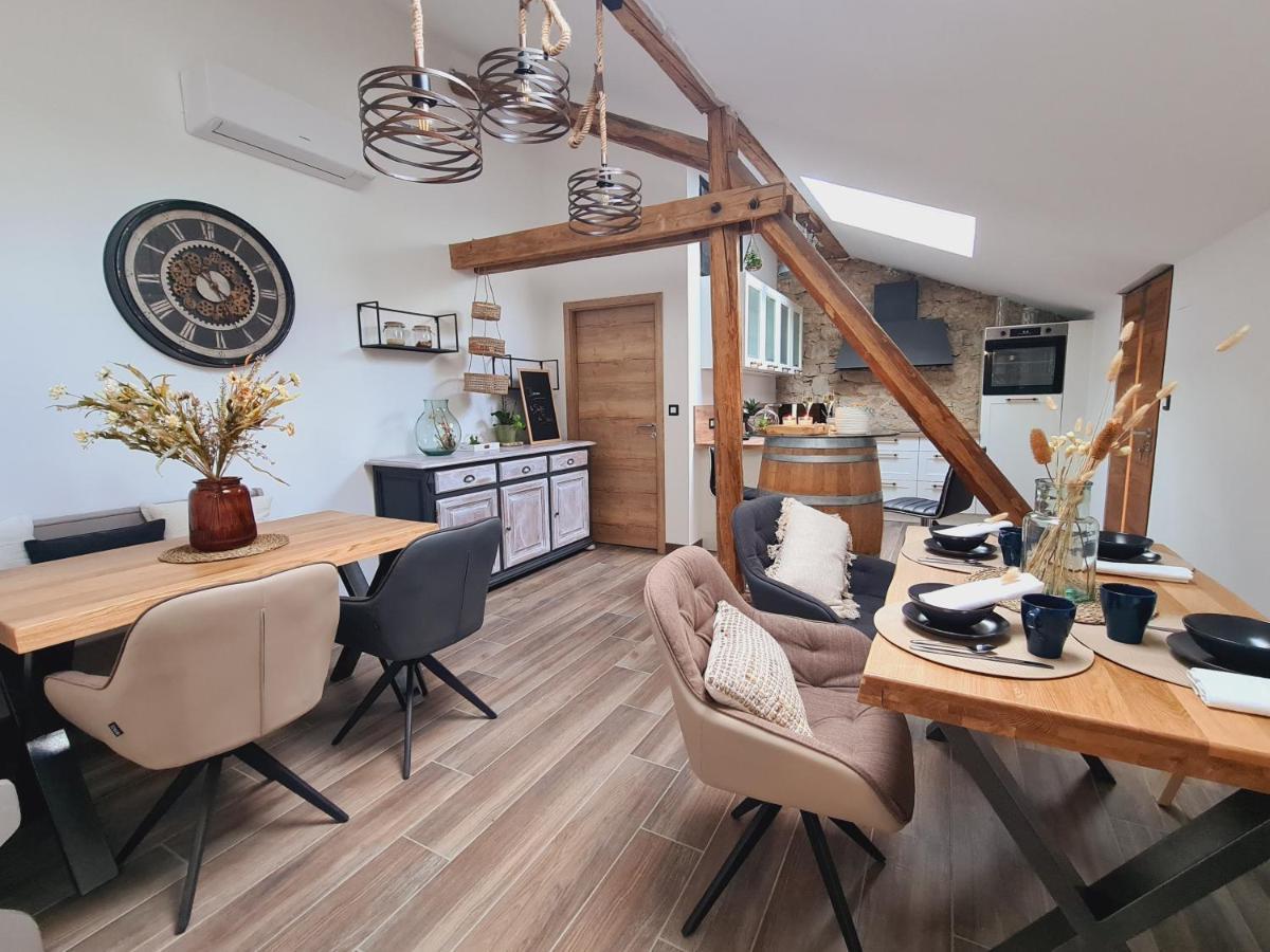 Bed & Breakfast La Melusine - Du Souffle Du Saule