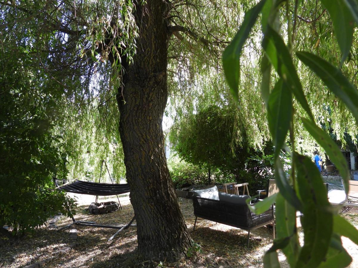 Bed & Breakfast La Melusine - Du Souffle Du Saule Buhl-Lorraine