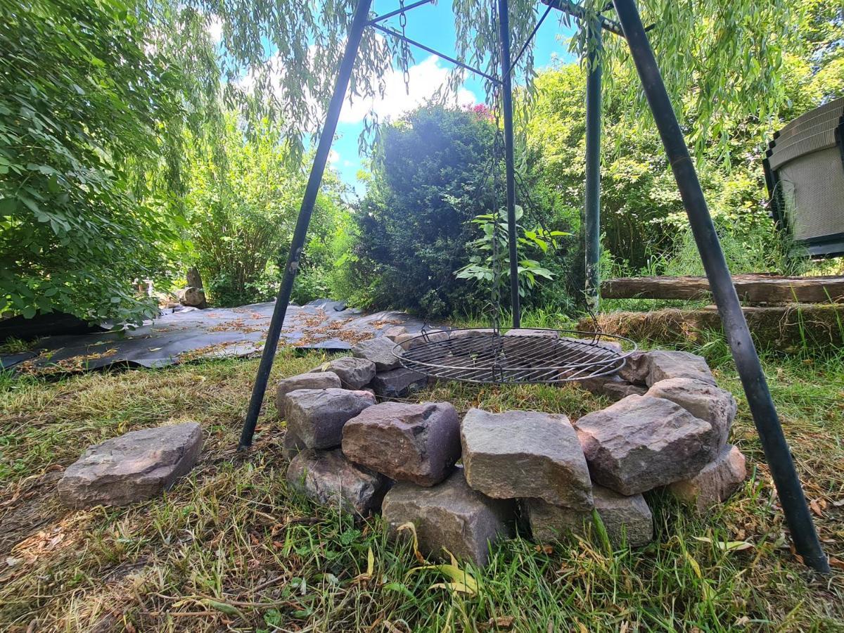 Bed & Breakfast La Melusine - Du Souffle Du Saule *