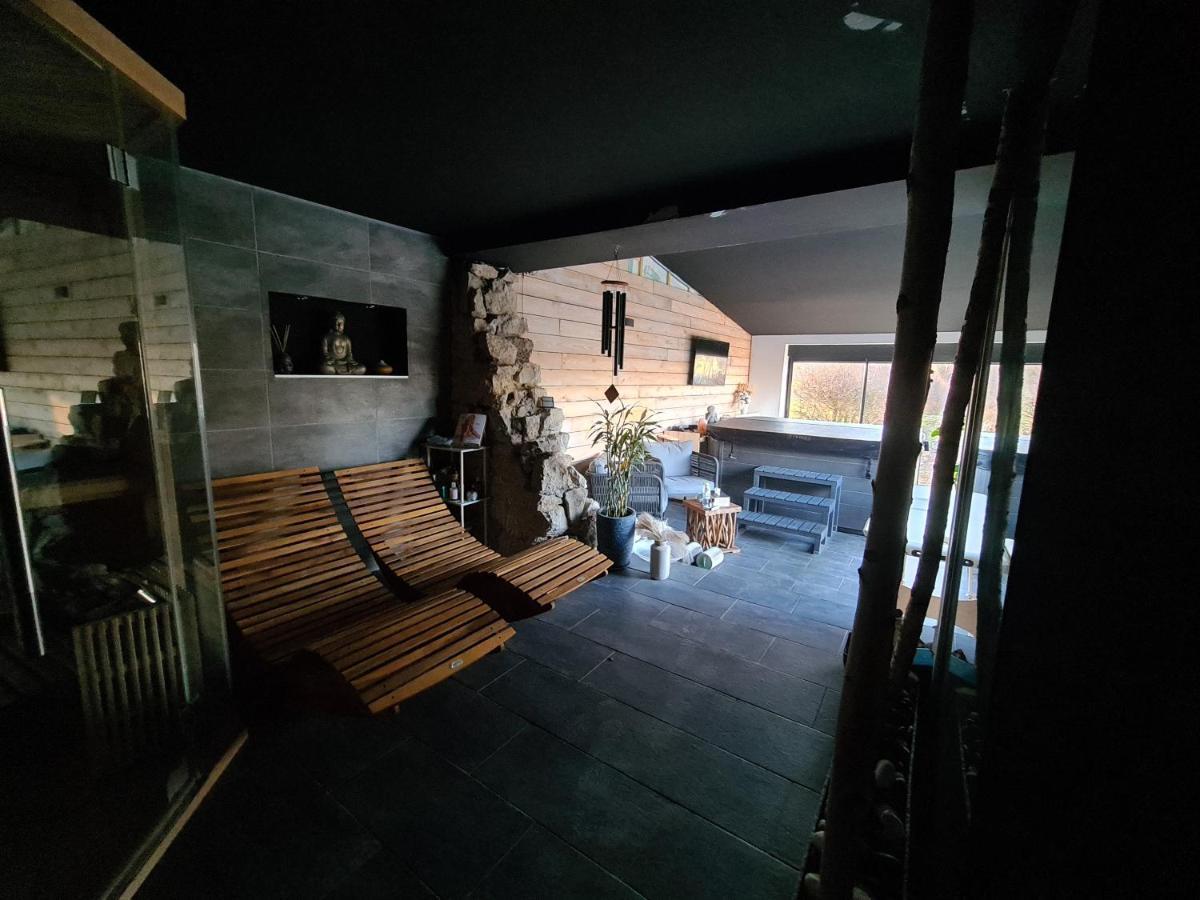 Bed & Breakfast La Melusine - Du Souffle Du Saule