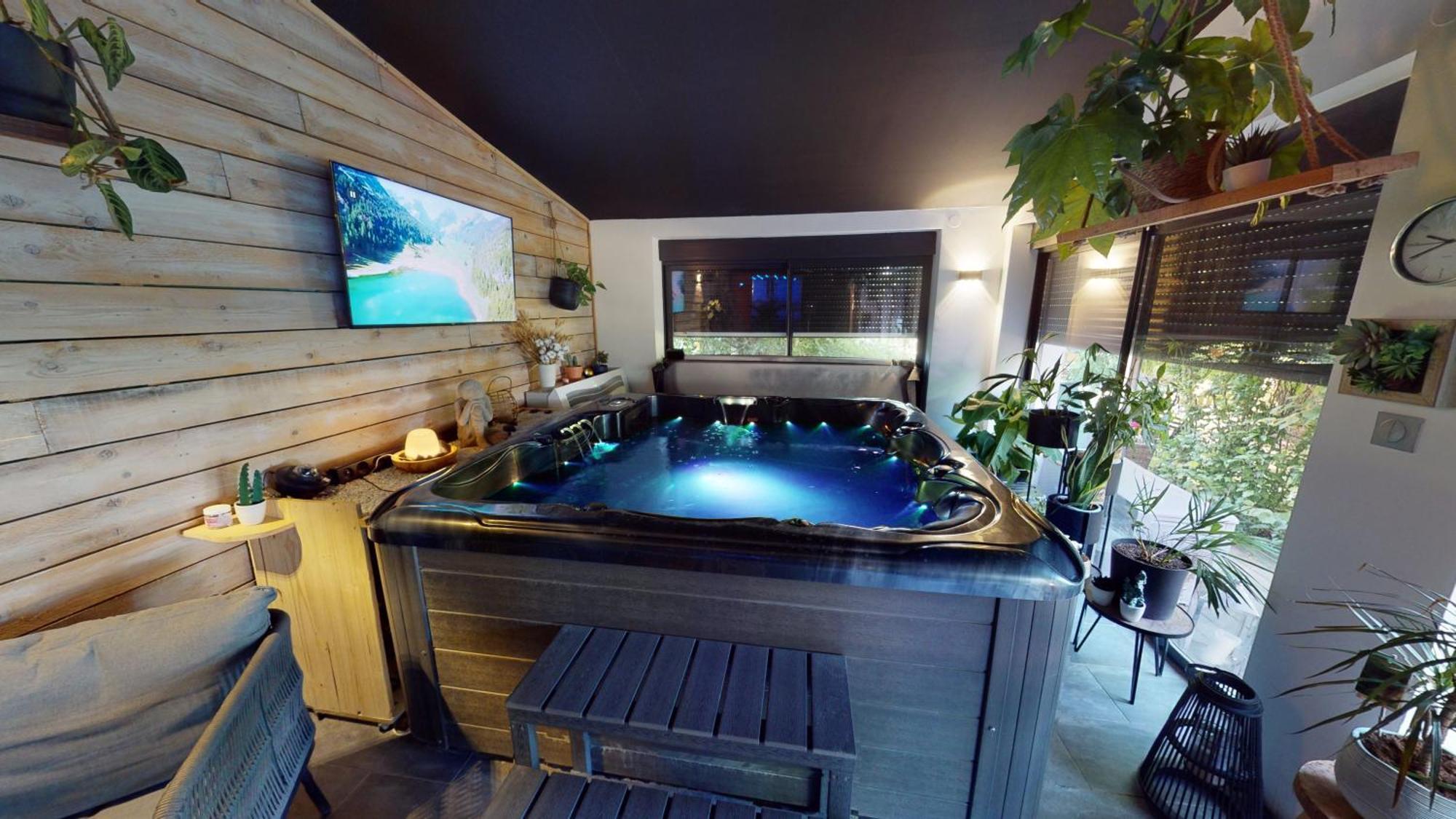 Bed & Breakfast La Melusine - Du Souffle Du Saule